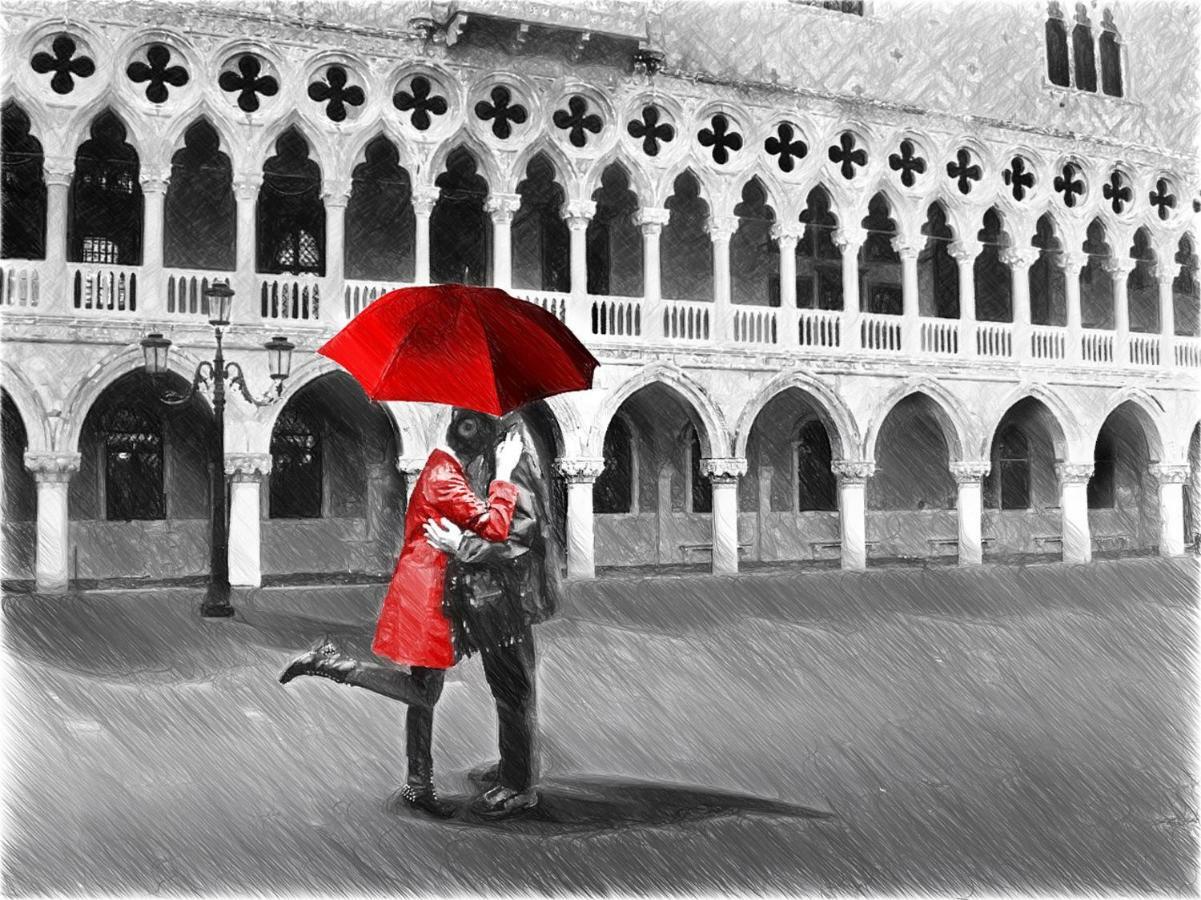 Posto Al Sole - Il Bacio Διαμέρισμα Bellville Εξωτερικό φωτογραφία