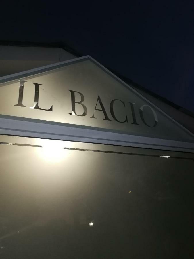 Posto Al Sole - Il Bacio Διαμέρισμα Bellville Εξωτερικό φωτογραφία